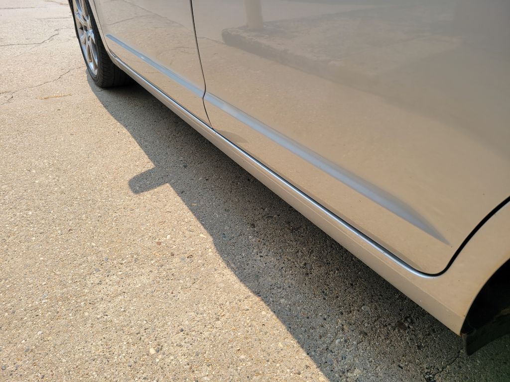 2012 Ford Fusion Image 13