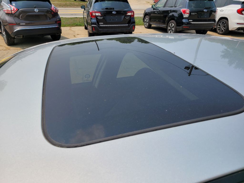 2012 Ford Fusion Image 15