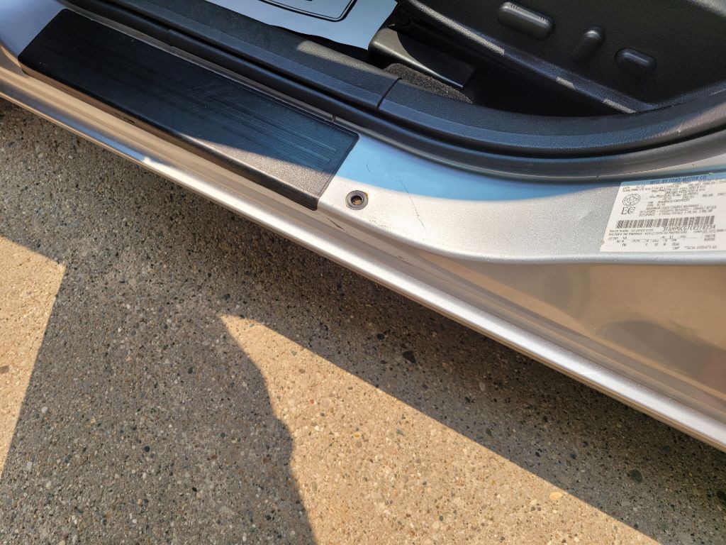 2012 Ford Fusion Image 16
