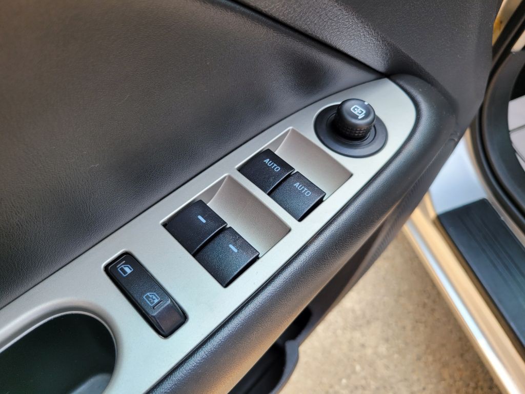 2012 Ford Fusion Image 18