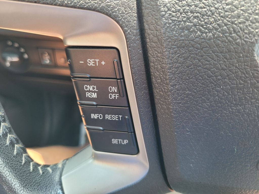 2012 Ford Fusion Image 23