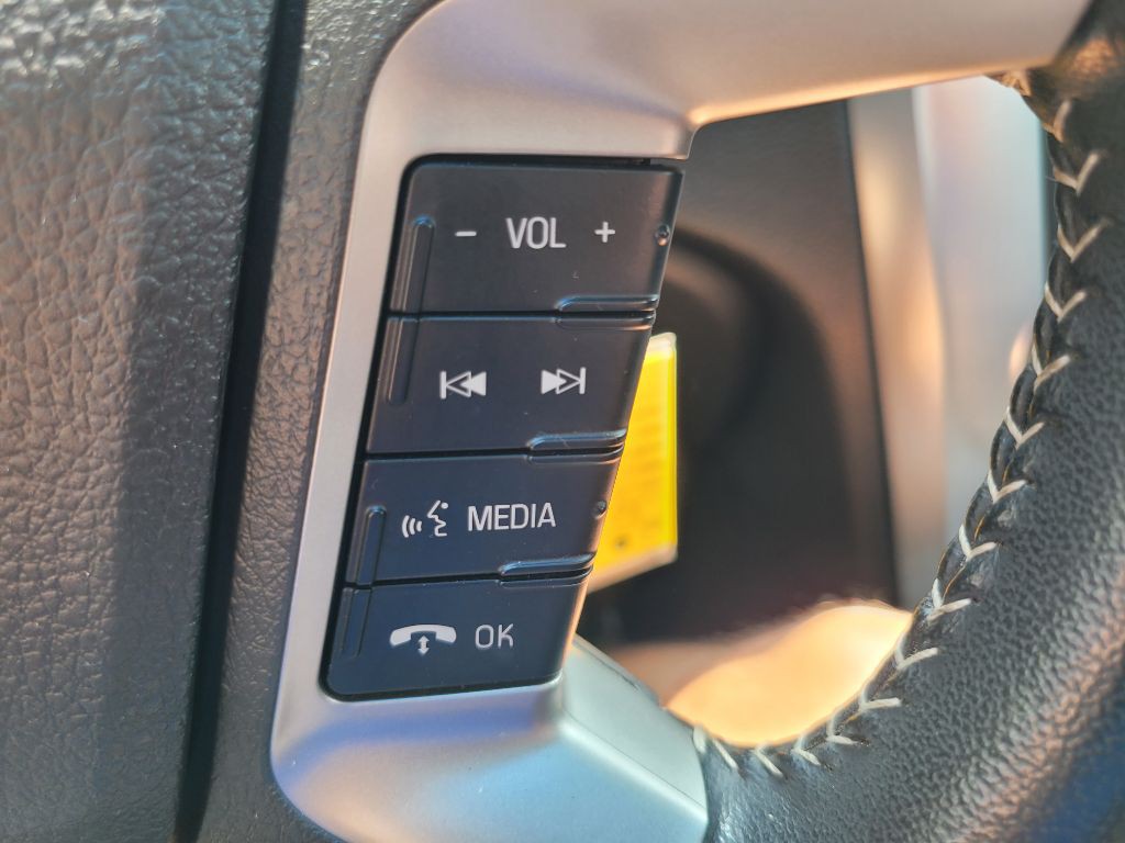 2012 Ford Fusion Image 24