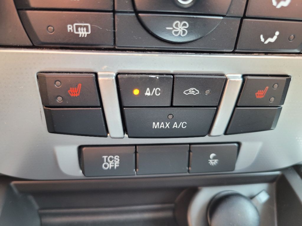 2012 Ford Fusion Image 29