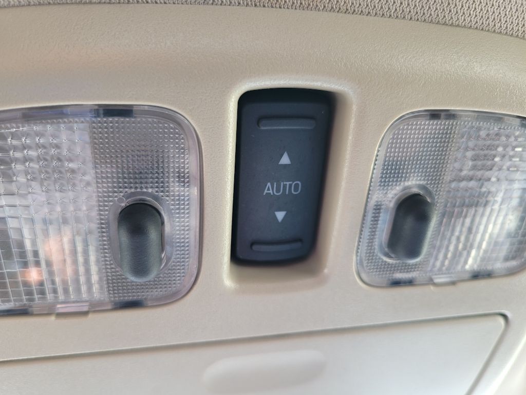 2012 Ford Fusion Image 35