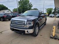 Image for 2013 Ford F-150 Lariat ID: 6649811