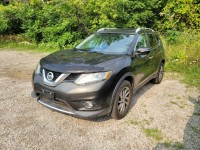 Image for 2014 Nissan Rogue SL ID: 6658756
