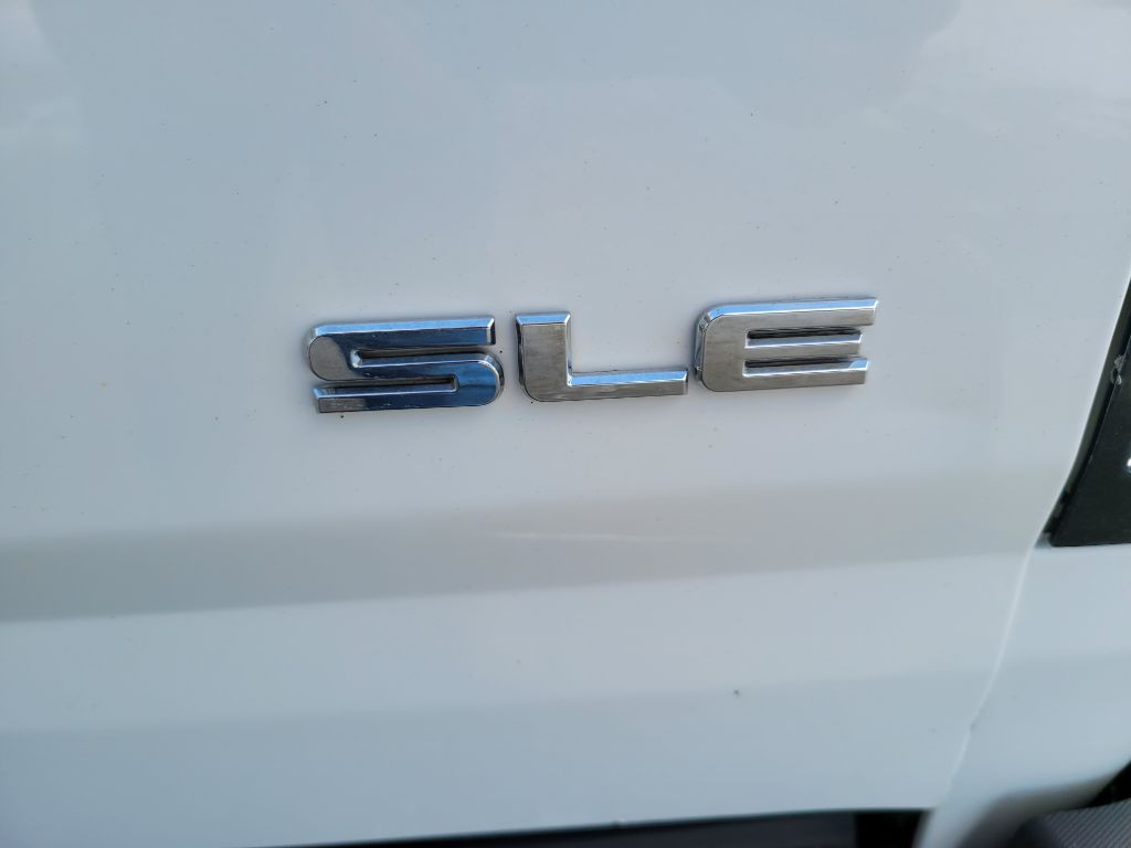 2017 GMC Canyon Image 7