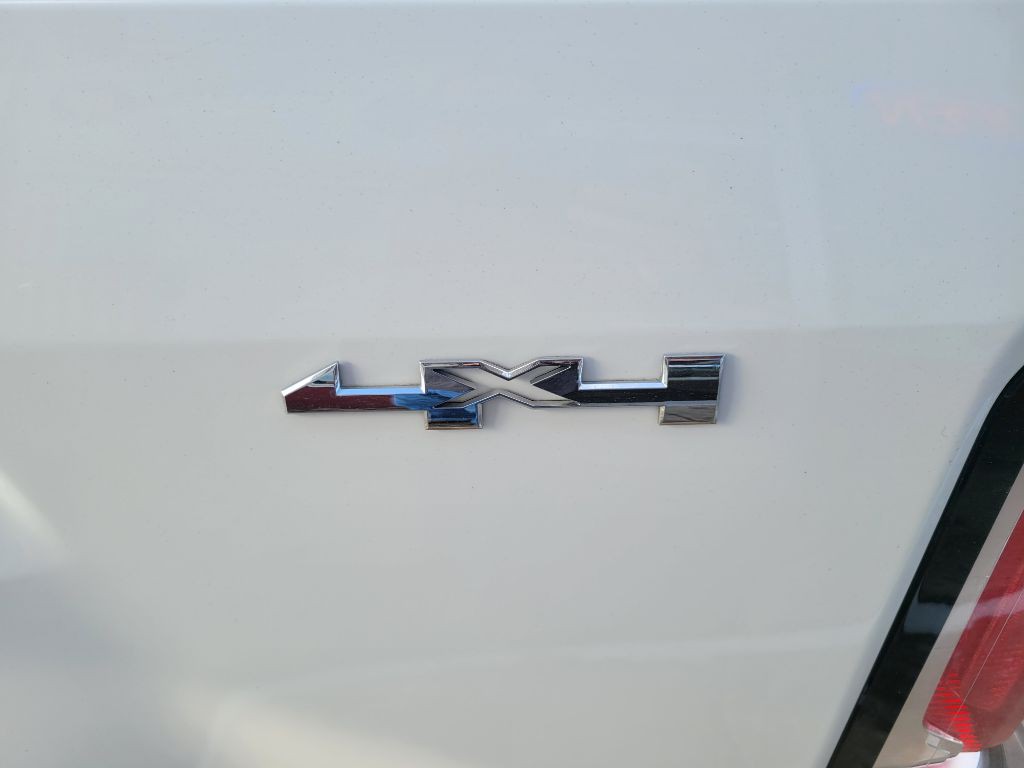 2017 GMC Canyon Image 14