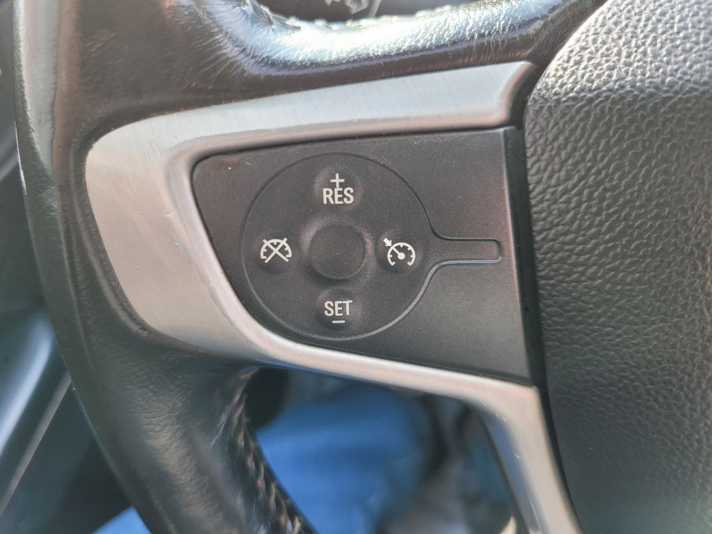 2017 GMC Canyon Image 25