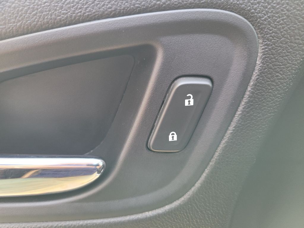 2017 GMC Canyon Image 21