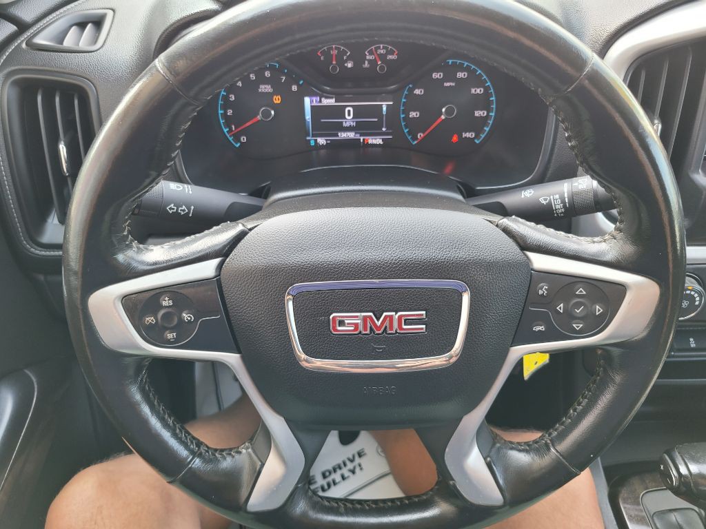 2017 GMC Canyon Image 26