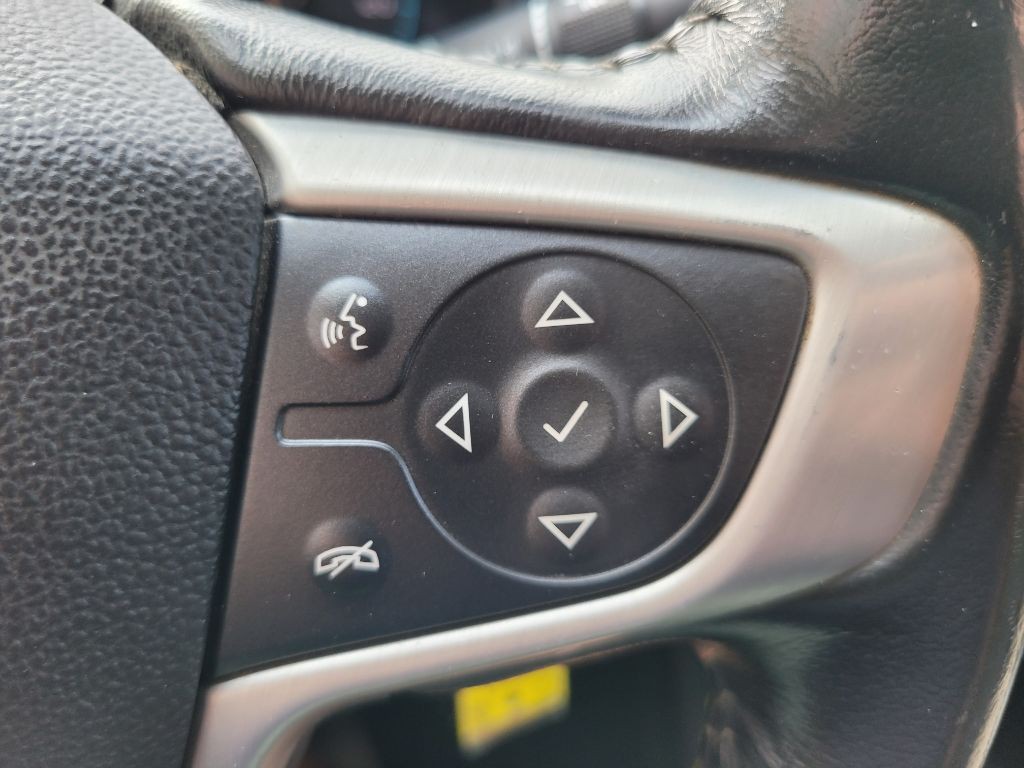 2017 GMC Canyon Image 28
