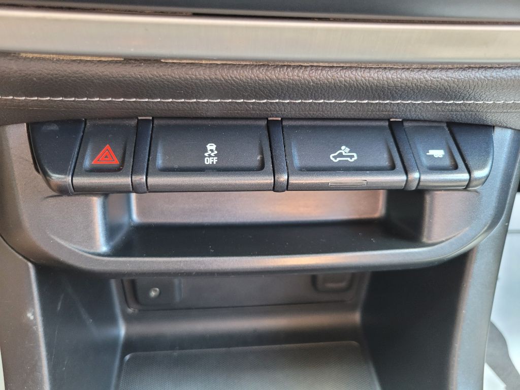 2017 GMC Canyon Image 35