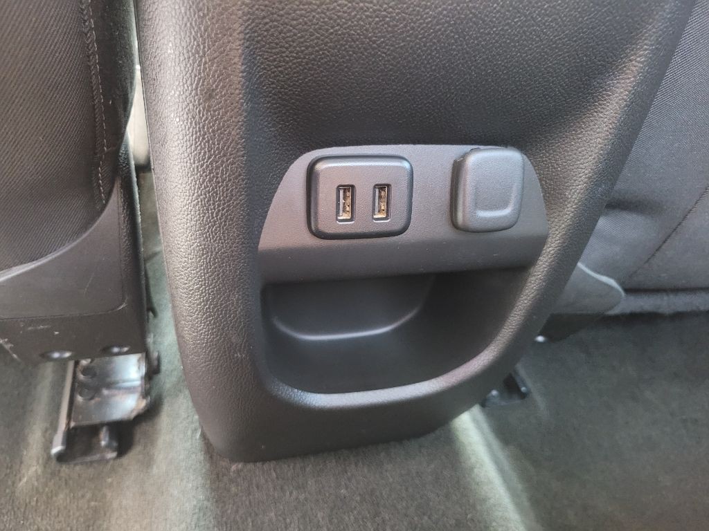 2017 GMC Canyon Image 45