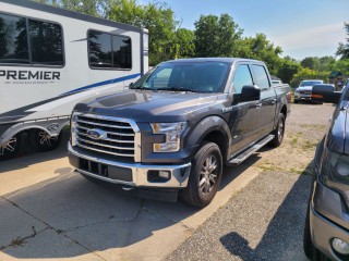 Image for 2017 Ford F-150 XLT ID: 6697895