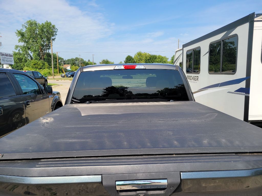 2017 Ford F-150 Image 5