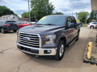 Image for 2017 Ford F-150 XLT ID: 6697895