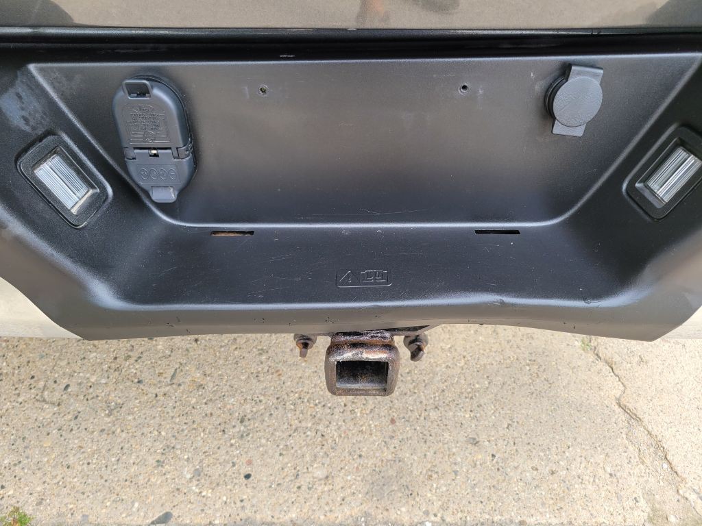 2017 Ford F-150 Image 7