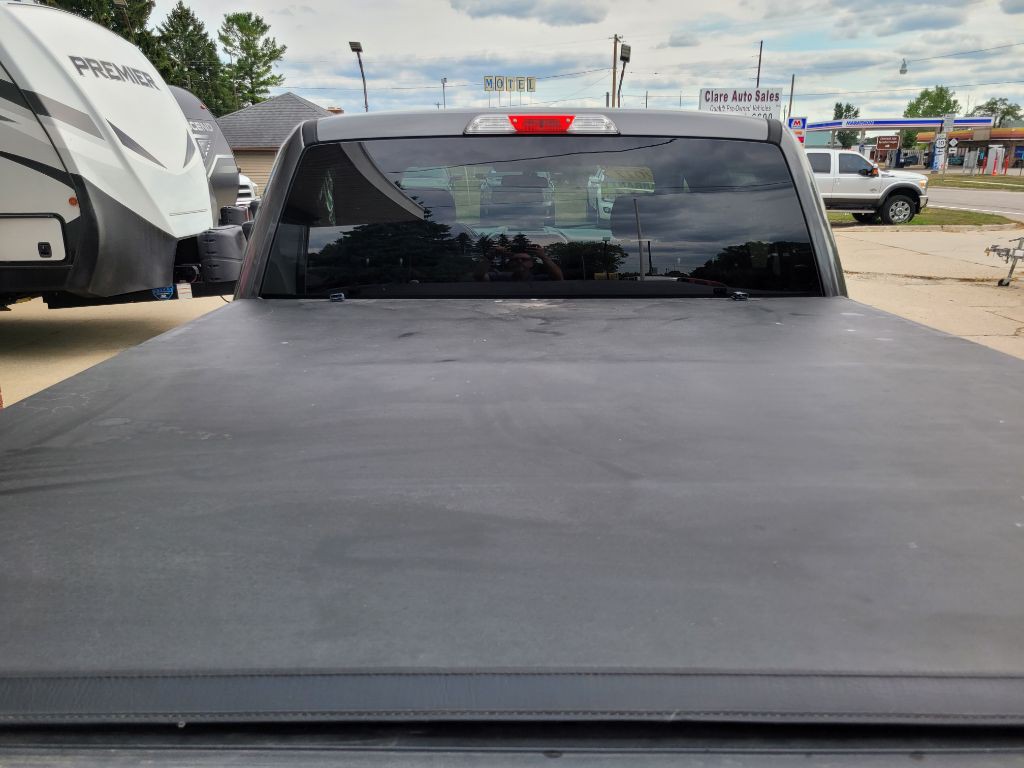 2017 Ford F-150 Image 9