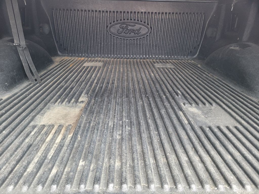2017 Ford F-150 Image 10