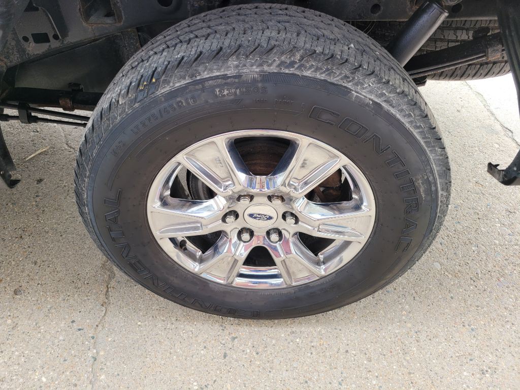 2017 Ford F-150 Image 13