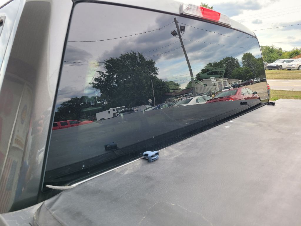 2017 Ford F-150 Image 16