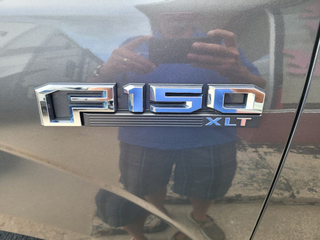 2017 Ford F-150 Image 17