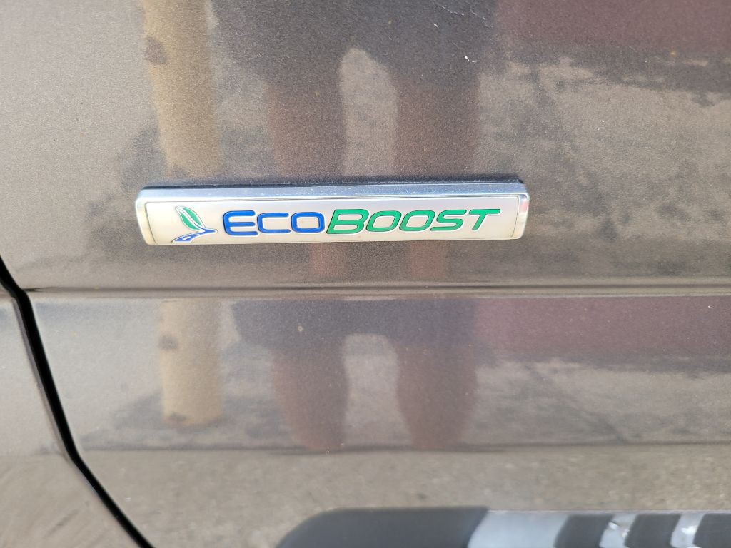 2017 Ford F-150 Image 18
