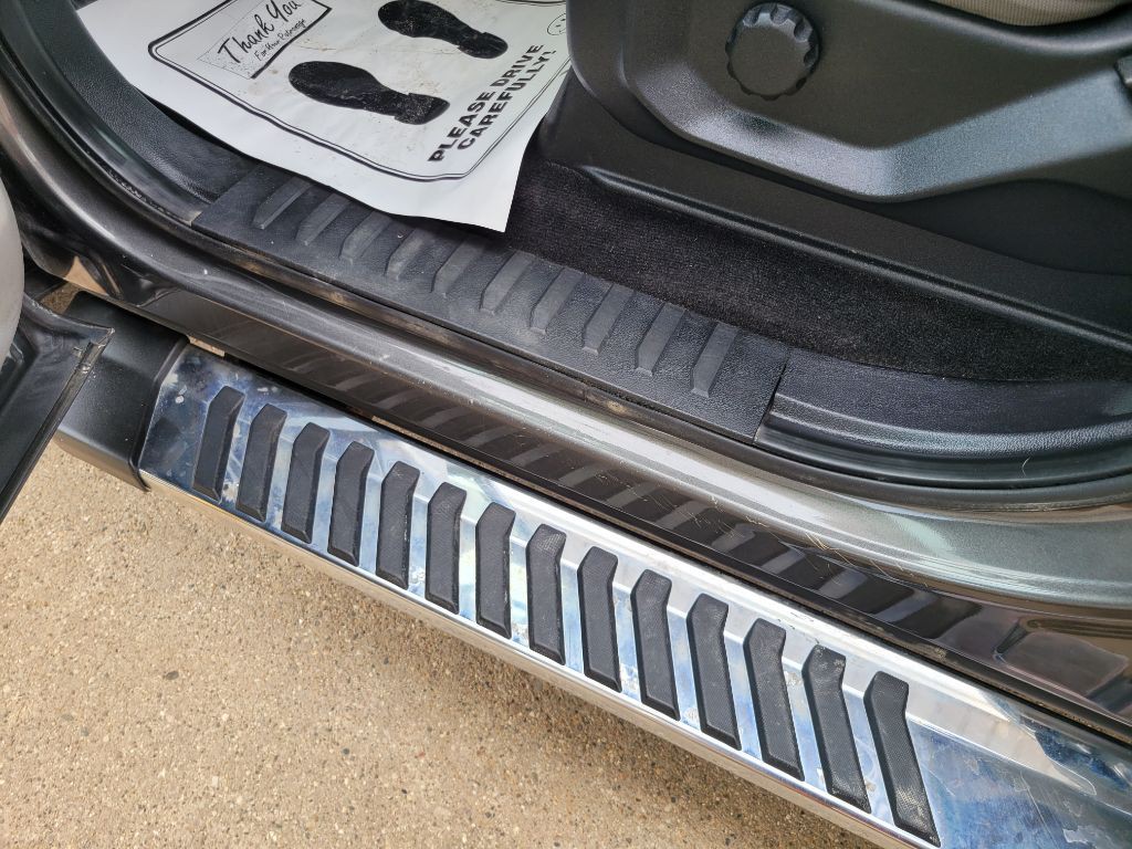 2017 Ford F-150 Image 20