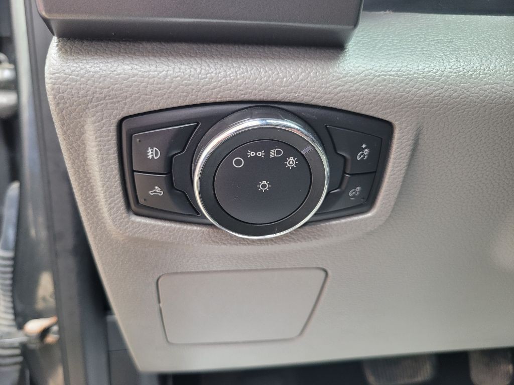 2017 Ford F-150 Image 24