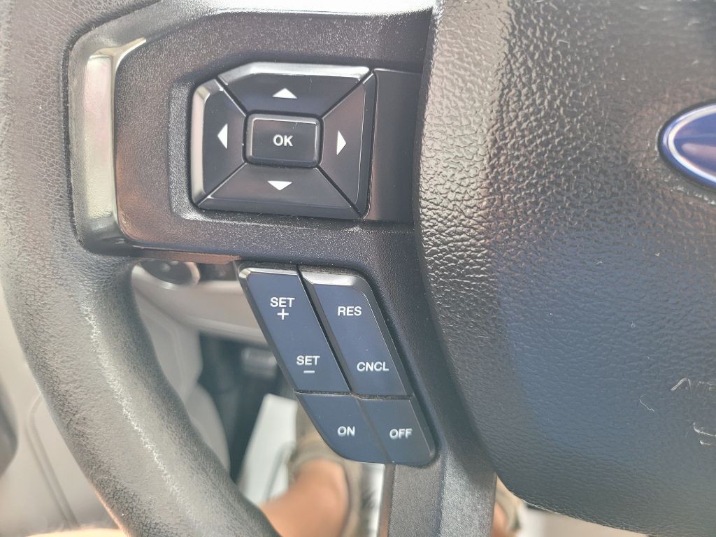 2017 Ford F-150 Image 26