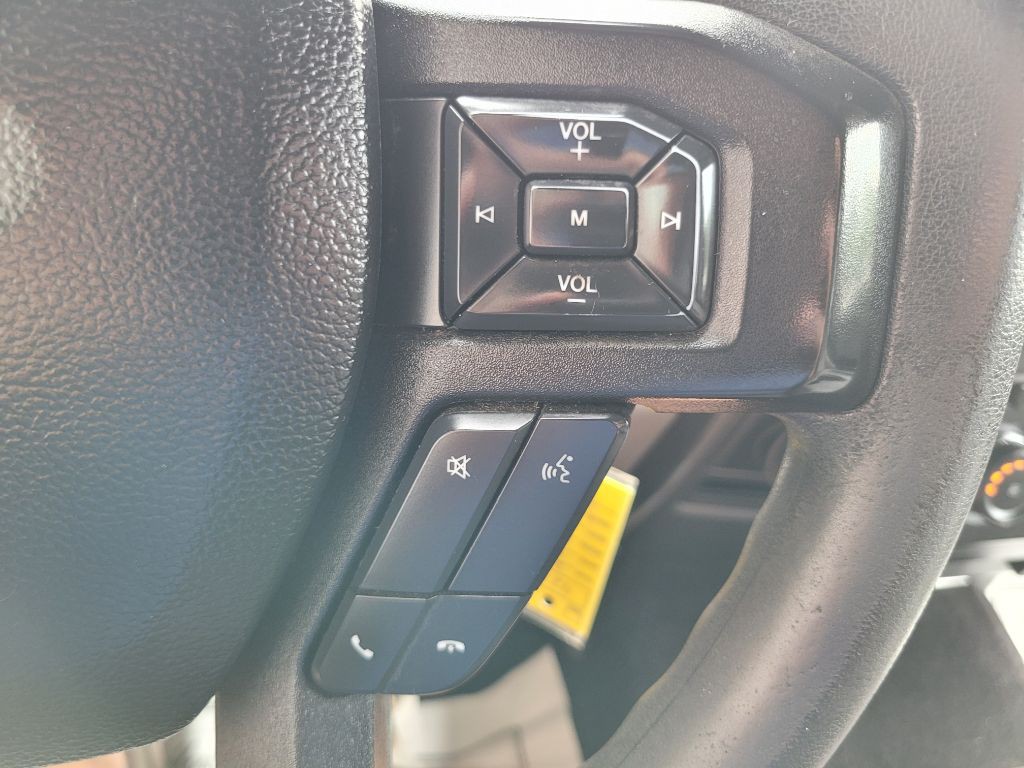 2017 Ford F-150 Image 27
