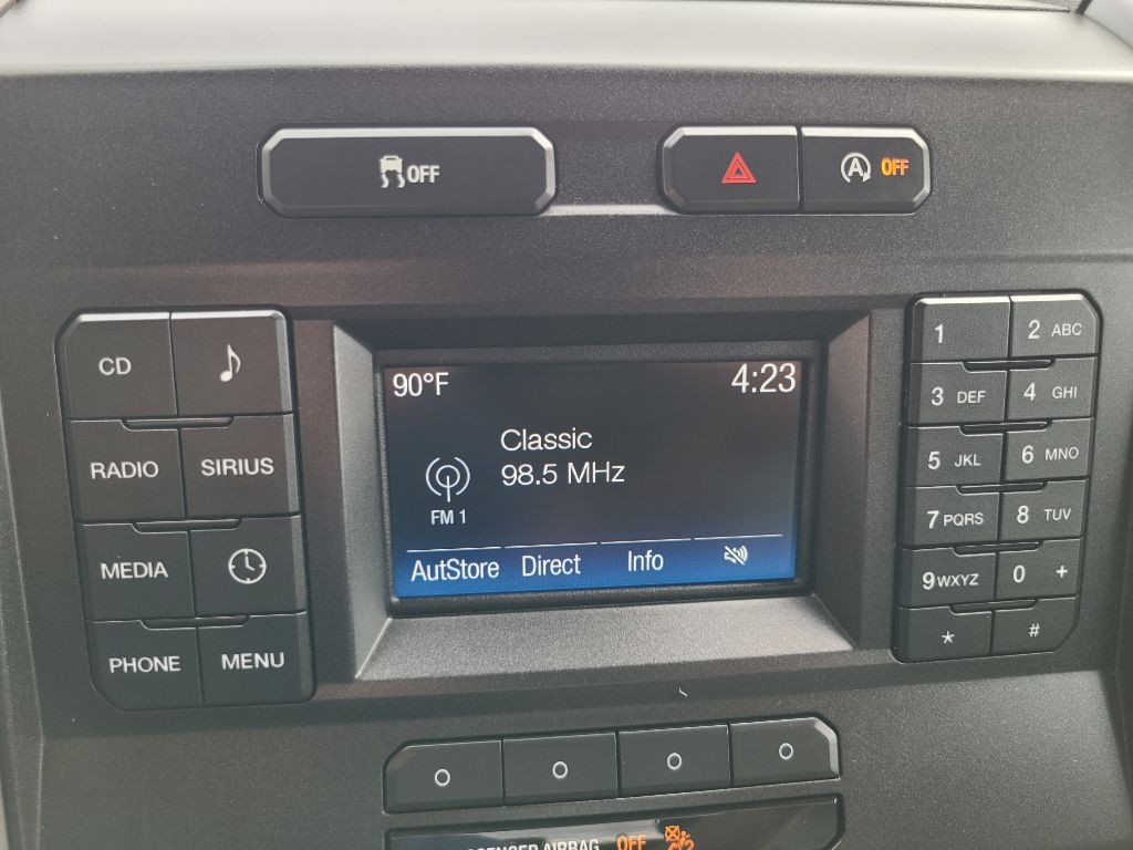 2017 Ford F-150 Image 30