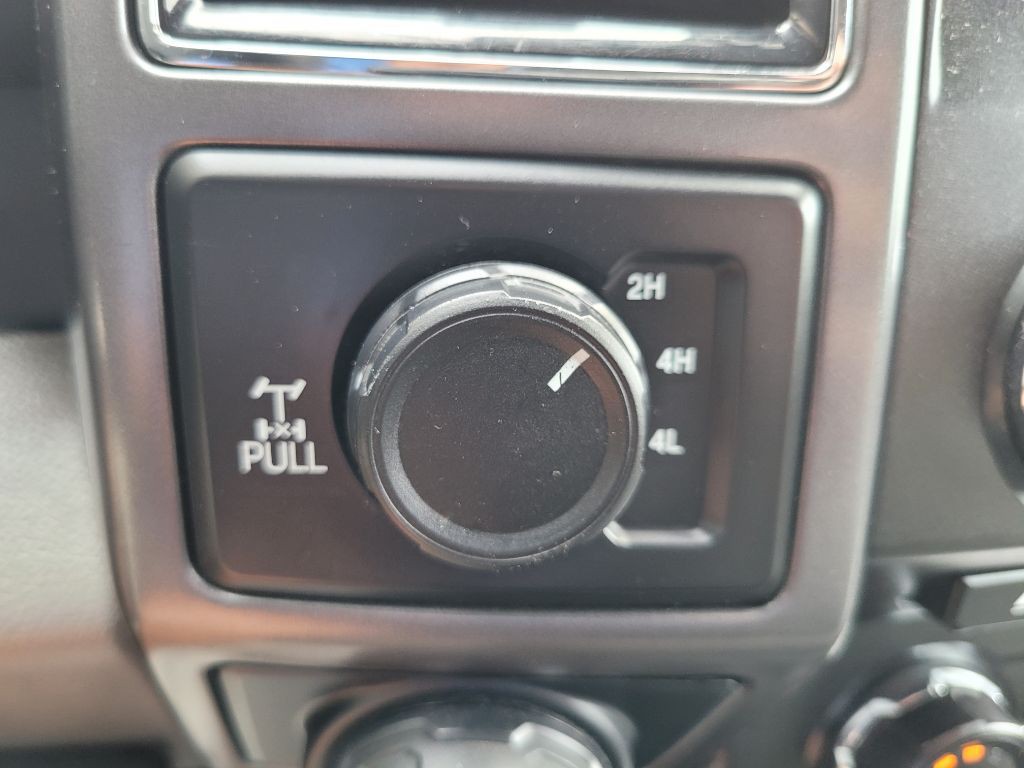 2017 Ford F-150 Image 33