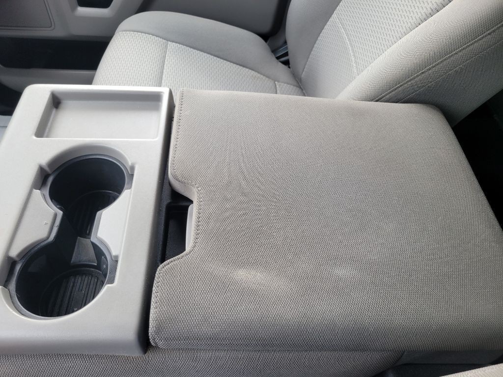 2017 Ford F-150 Image 37