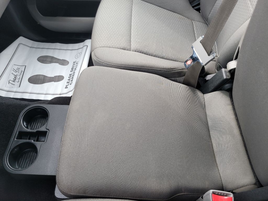 2017 Ford F-150 Image 39