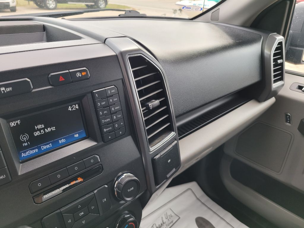 2017 Ford F-150 Image 41