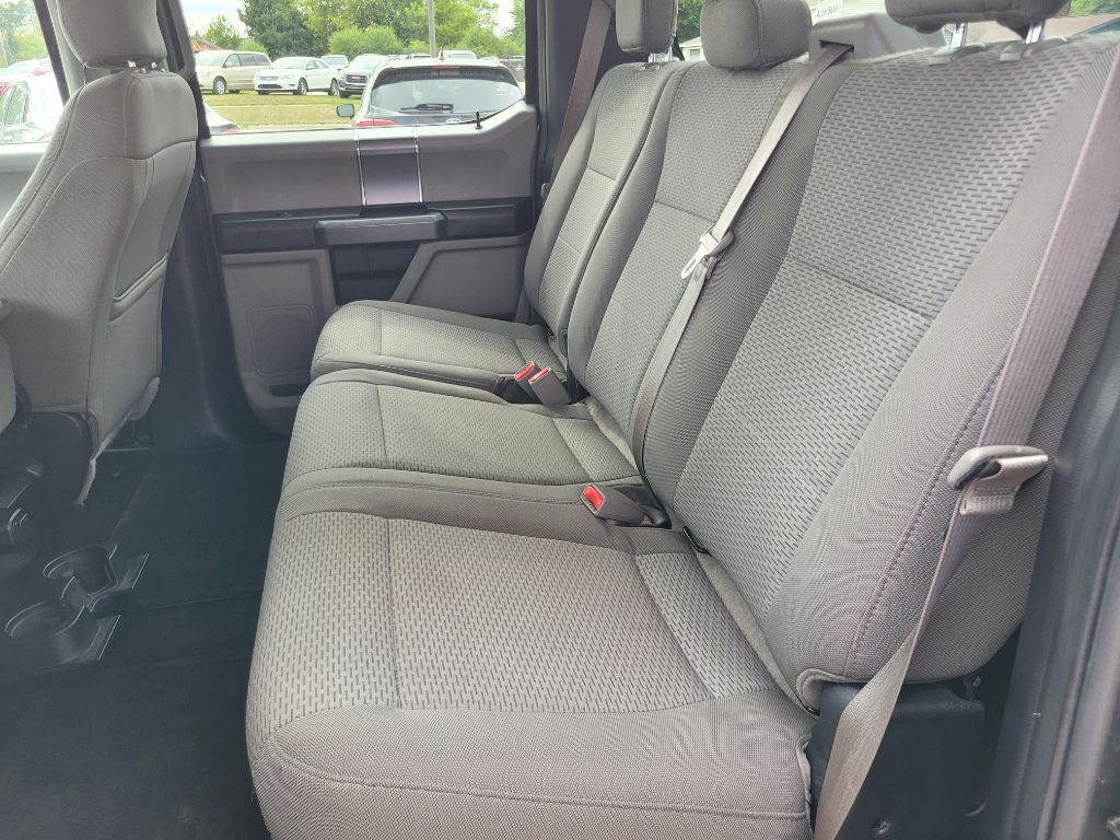2017 Ford F-150 Image 44
