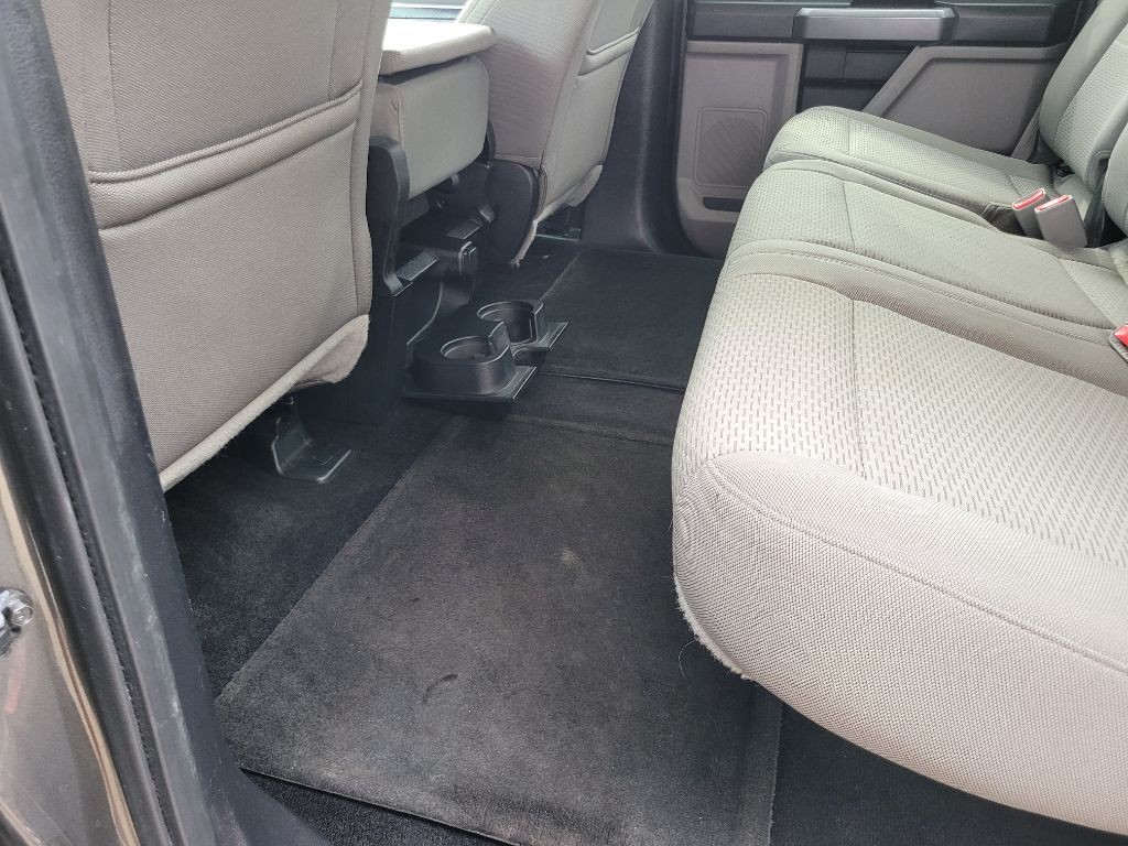 2017 Ford F-150 Image 45