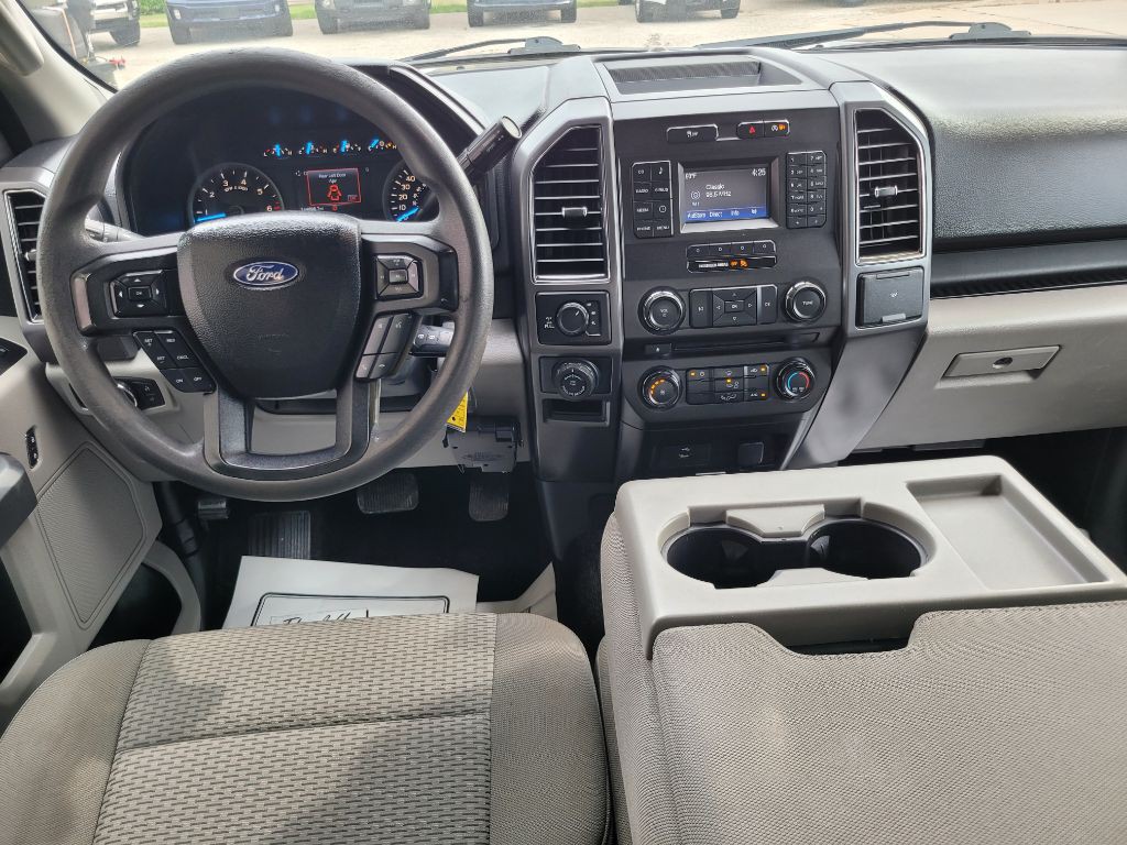 2017 Ford F-150 Image 49