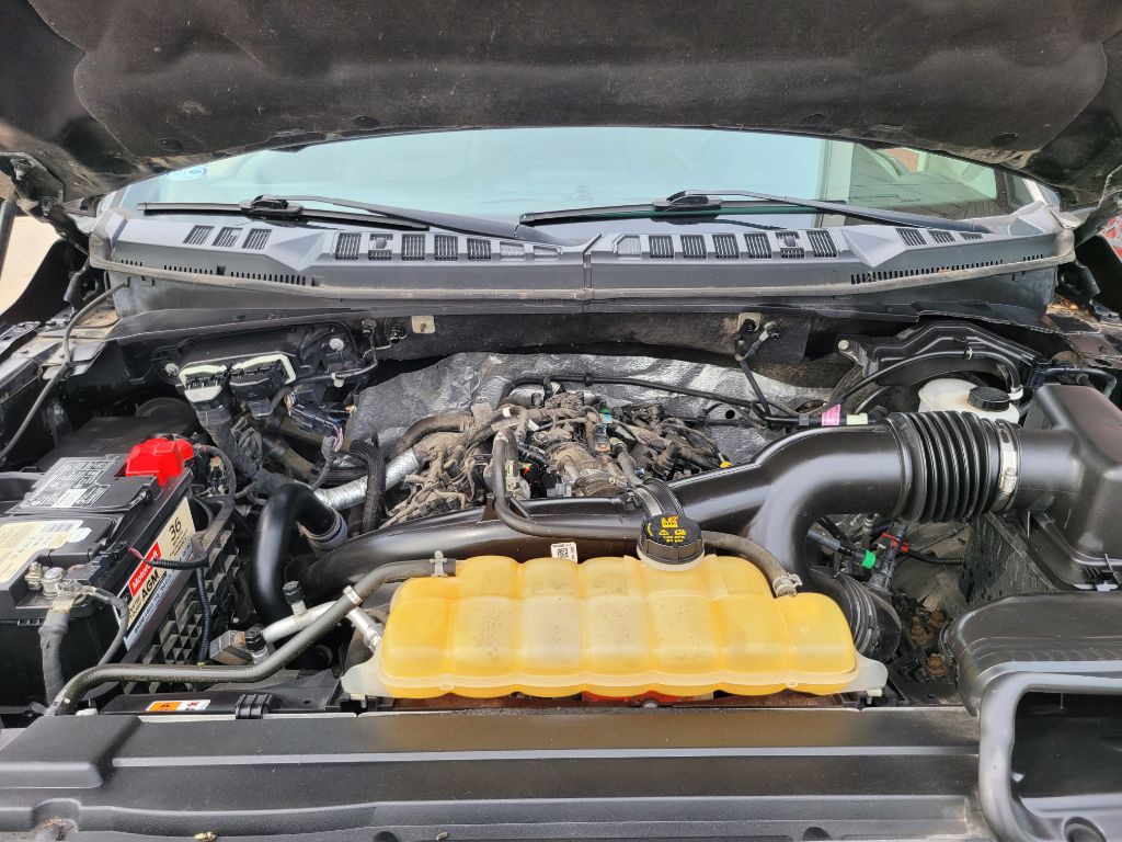 2017 Ford F-150 Image 50