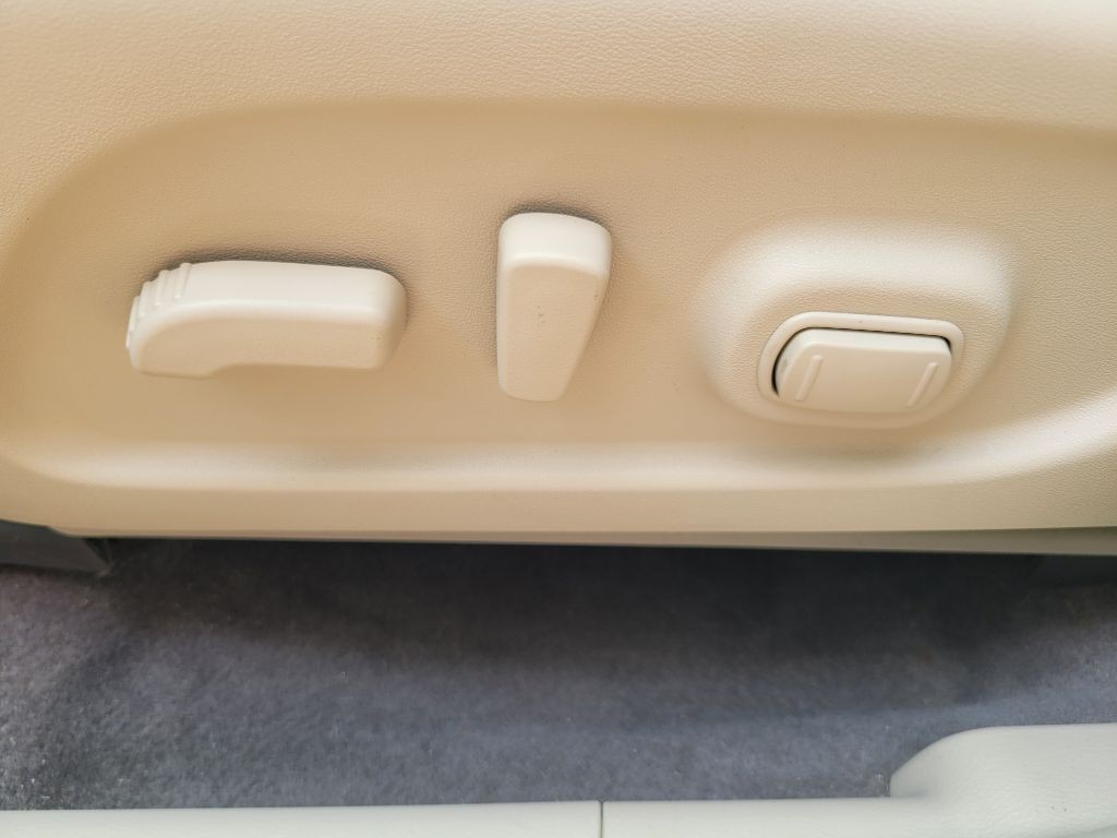 2017 Nissan Murano Image 19