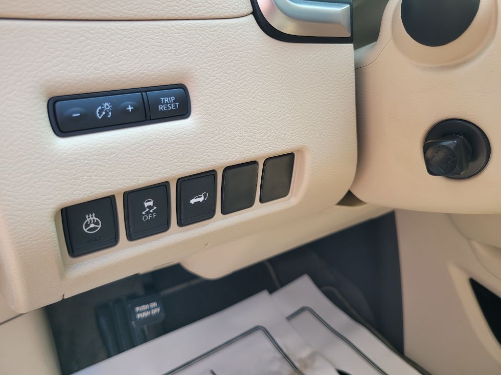 2017 Nissan Murano Image 21