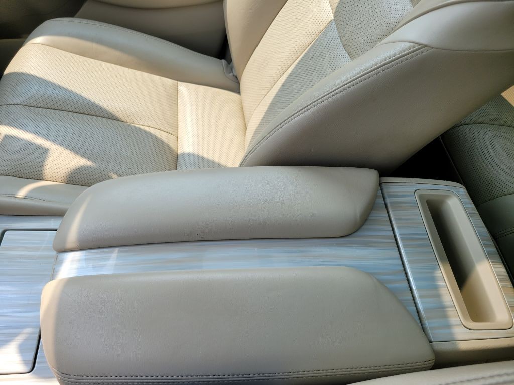 2017 Nissan Murano Image 33
