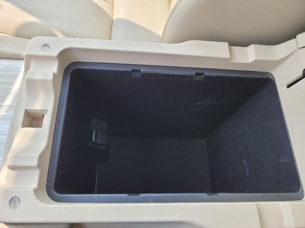 2017 Nissan Murano Image 34