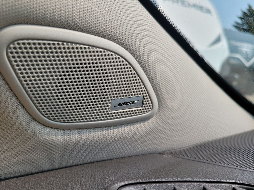 2017 Nissan Murano Image 36