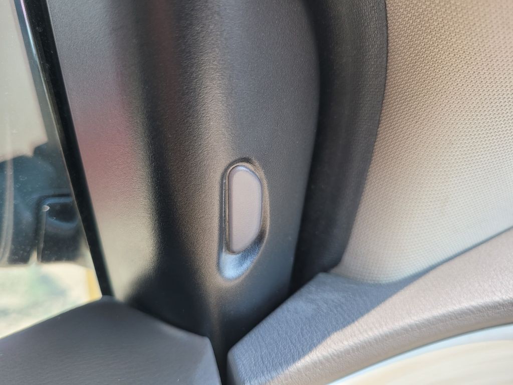 2017 Nissan Murano Image 38