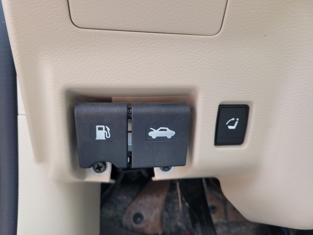 2017 Nissan Murano Image 40