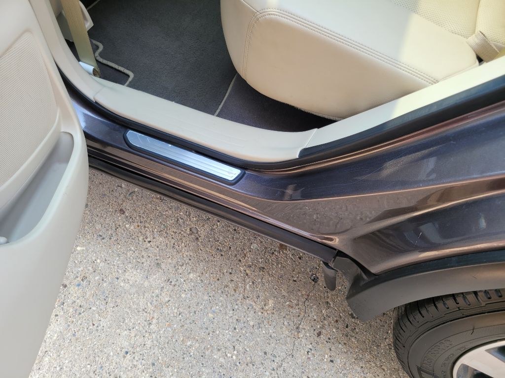 2017 Nissan Murano Image 41