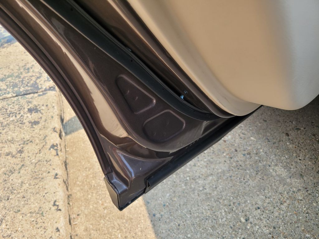 2017 Nissan Murano Image 42